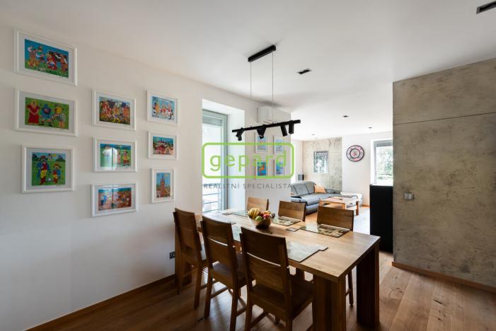 Prodej bytu 3+1, Praha, Jihozápadní IV, 88 m2