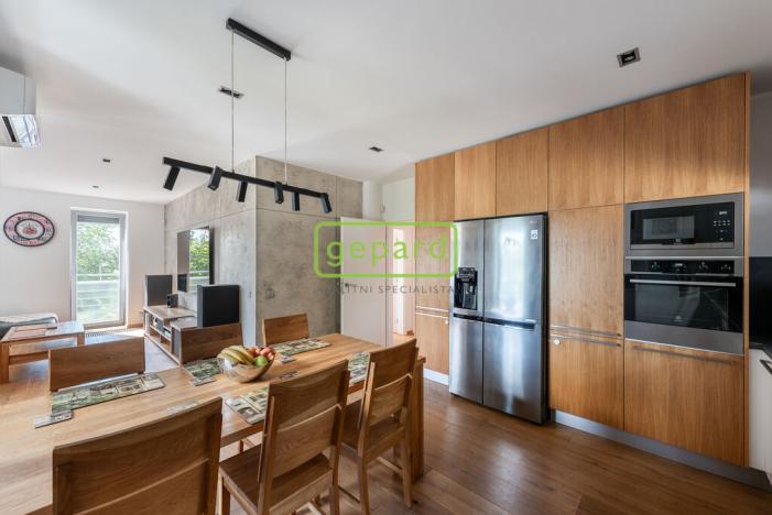 Prodej bytu 3+1, Praha, Jihozápadní IV, 88 m2