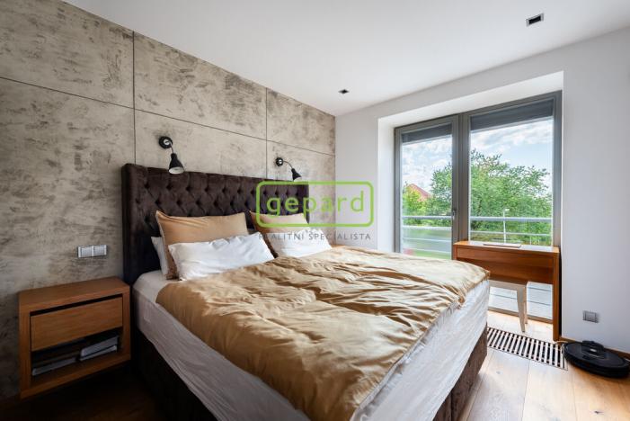 Prodej bytu 3+1, Praha, Jihozápadní IV, 88 m2