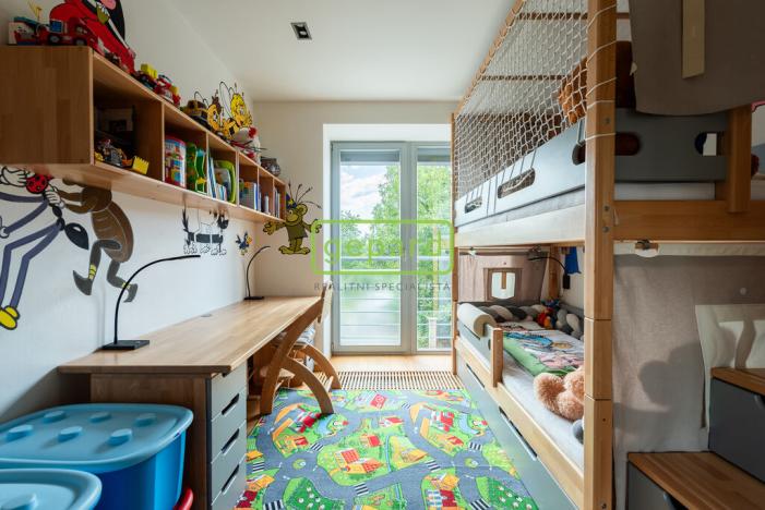 Prodej bytu 3+1, Praha, Jihozápadní IV, 88 m2