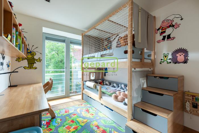 Prodej bytu 3+1, Praha, Jihozápadní IV, 88 m2