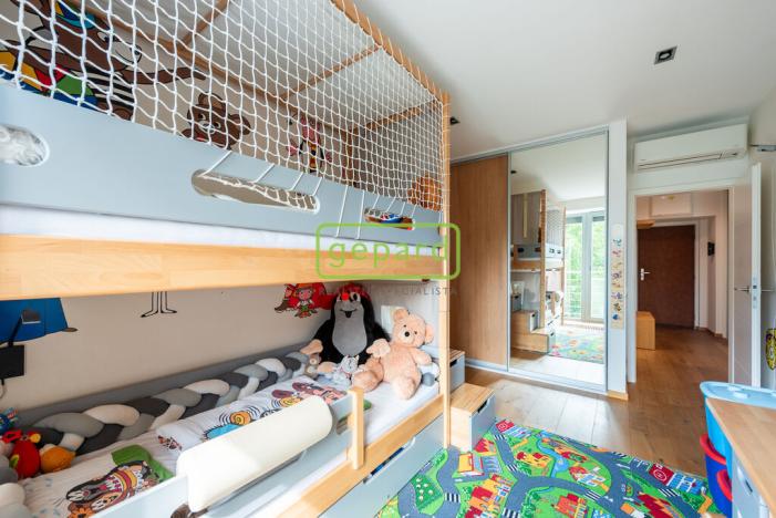 Prodej bytu 3+1, Praha, Jihozápadní IV, 88 m2