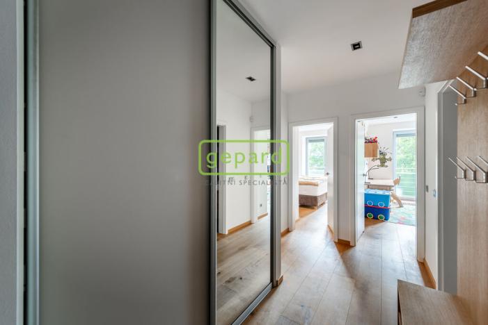 Prodej bytu 3+1, Praha, Jihozápadní IV, 88 m2