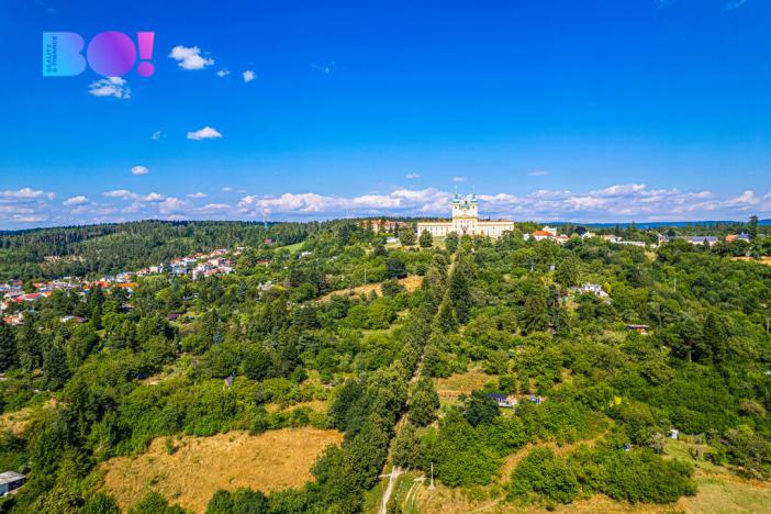 Prodej zahrady, Samotišky, 2632 m2