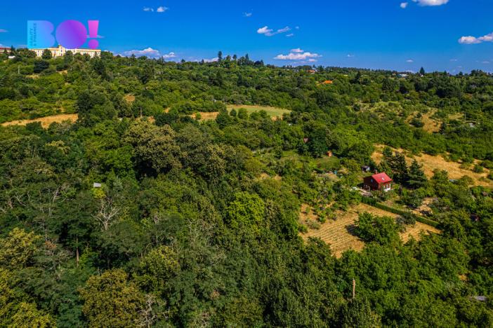 Prodej zahrady, Samotišky, 2632 m2