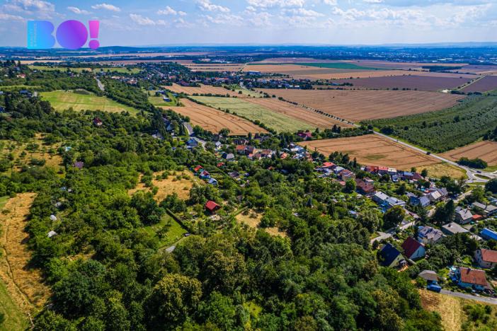 Prodej zahrady, Samotišky, 2632 m2