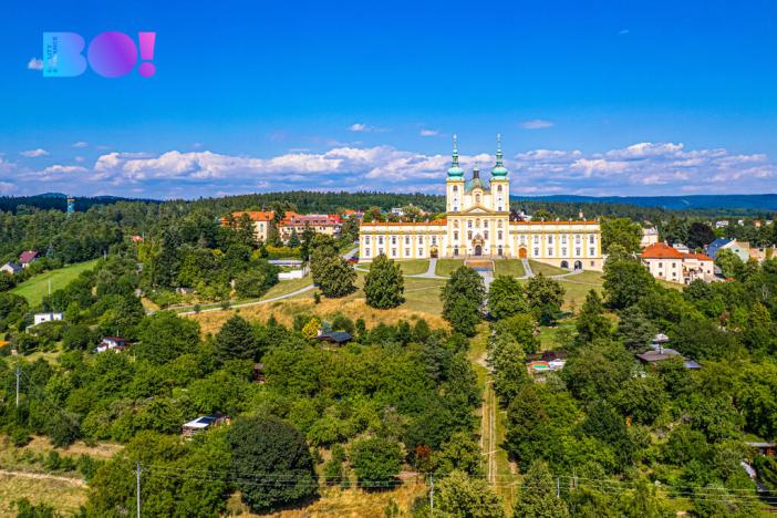 Prodej zahrady, Samotišky, 2632 m2