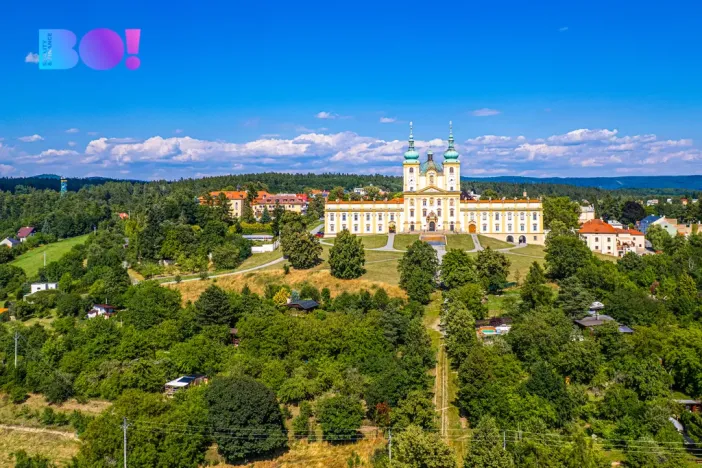 Prodej zahrady, Samotišky, 2632 m2