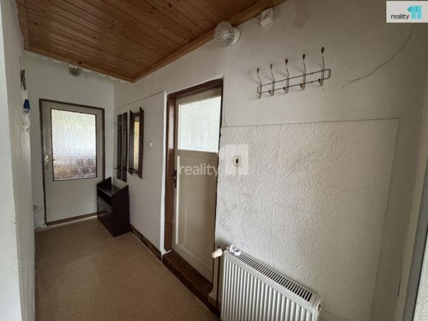 Prodej rodinného domu, Chodov, Poděbradova, 97 m2