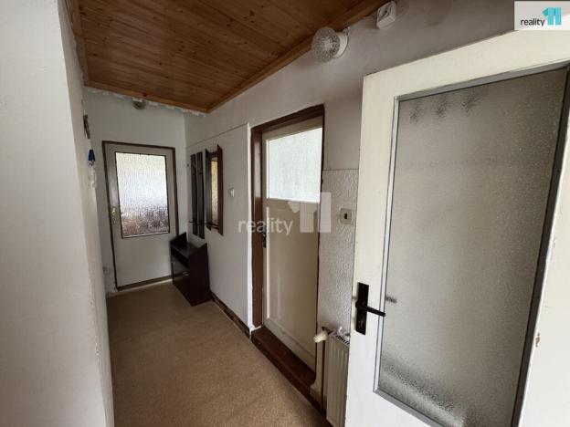 Prodej rodinného domu, Chodov, Poděbradova, 97 m2