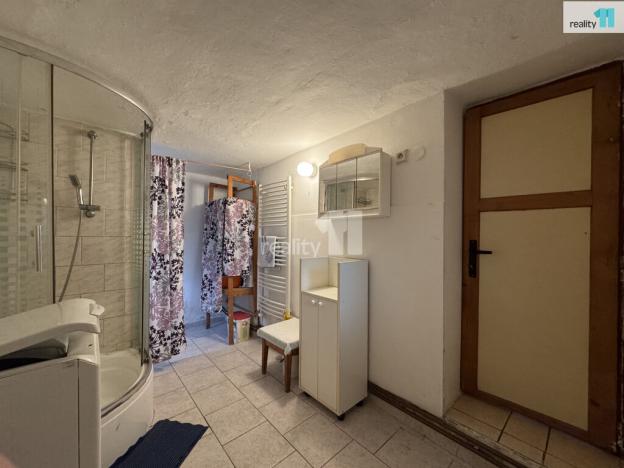 Prodej rodinného domu, Chodov, Poděbradova, 97 m2