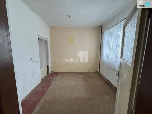 Prodej rodinného domu, Chodov, Poděbradova, 97 m2