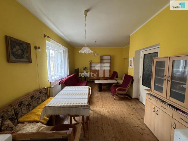 Prodej rodinného domu, Chodov, Poděbradova, 97 m2