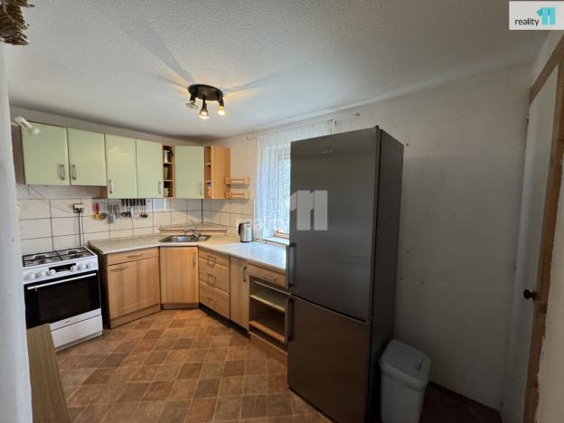 Prodej rodinného domu, Chodov, Poděbradova, 97 m2