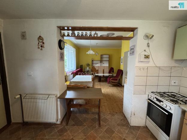 Prodej rodinného domu, Chodov, Poděbradova, 97 m2