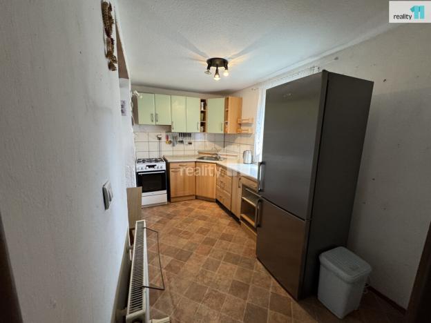 Prodej rodinného domu, Chodov, Poděbradova, 97 m2