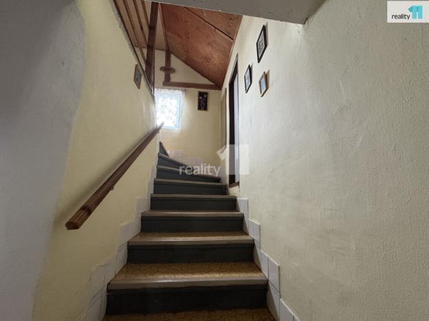 Prodej rodinného domu, Chodov, Poděbradova, 97 m2