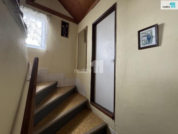 Prodej rodinného domu, Chodov, Poděbradova, 97 m2