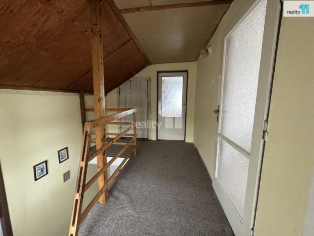 Prodej rodinného domu, Chodov, Poděbradova, 97 m2