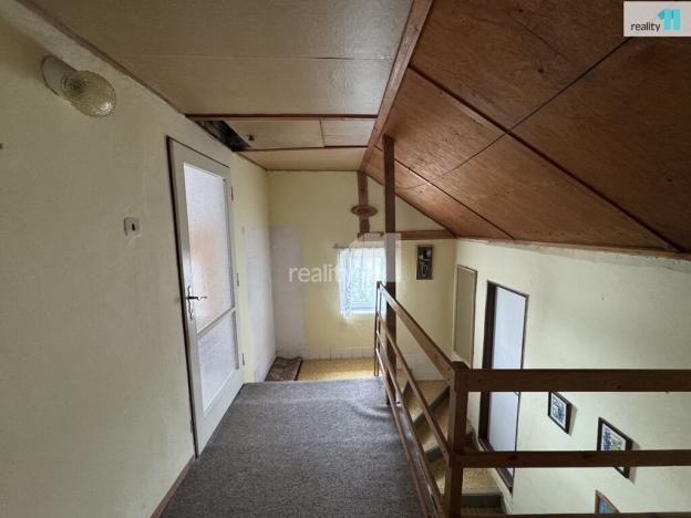 Prodej rodinného domu, Chodov, Poděbradova, 97 m2