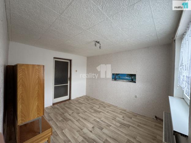 Prodej rodinného domu, Chodov, Poděbradova, 97 m2