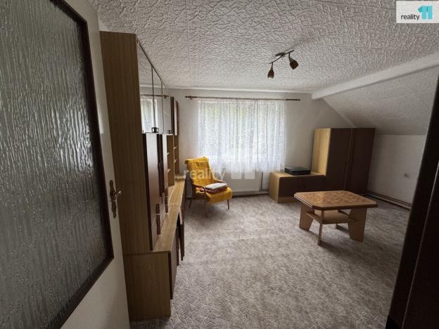 Prodej rodinného domu, Chodov, Poděbradova, 97 m2