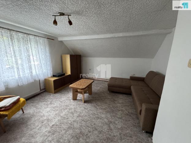 Prodej rodinného domu, Chodov, Poděbradova, 97 m2