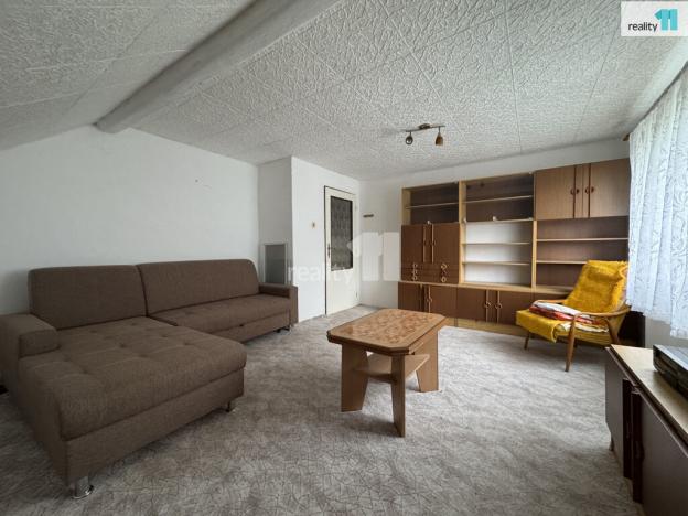 Prodej rodinného domu, Chodov, Poděbradova, 97 m2