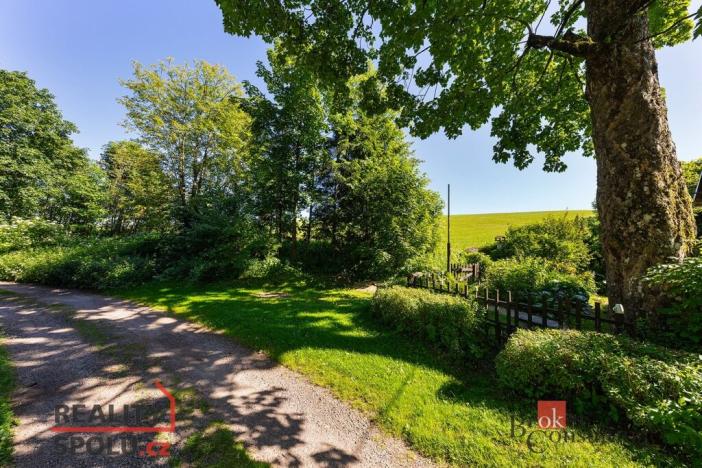 Prodej pozemku pro bydlení, Říčky v Orlických horách, 1400 m2