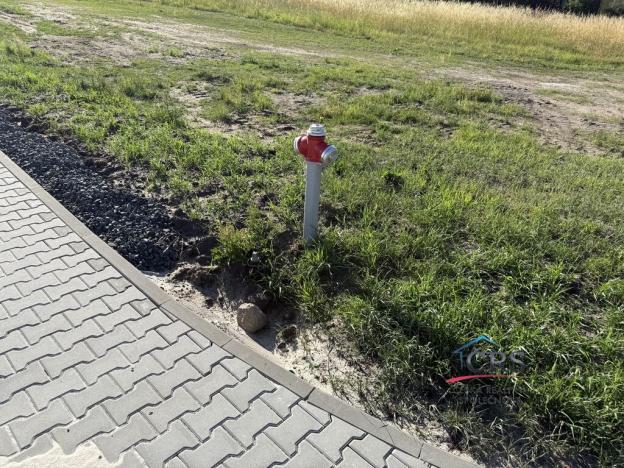 Prodej pozemku pro bydlení, Sány, 972 m2