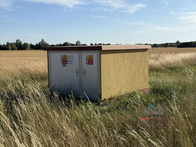 Prodej pozemku pro bydlení, Sány, 972 m2