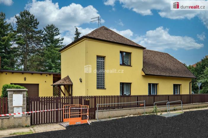 Prodej rodinného domu, Přezletice, Veleňská, 117 m2