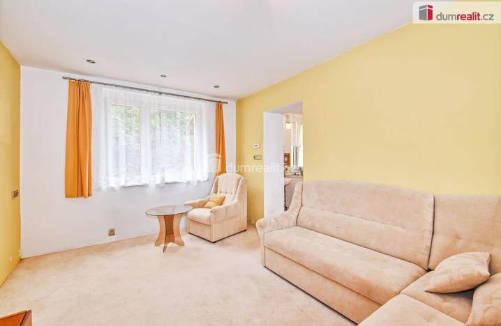 Prodej rodinného domu, Přezletice, Veleňská, 117 m2