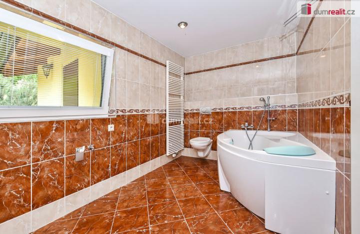 Prodej rodinného domu, Přezletice, Veleňská, 117 m2