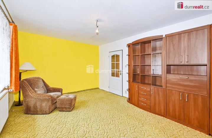 Prodej rodinného domu, Přezletice, Veleňská, 117 m2