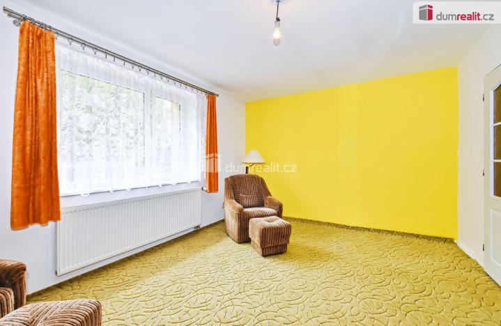 Prodej rodinného domu, Přezletice, Veleňská, 117 m2