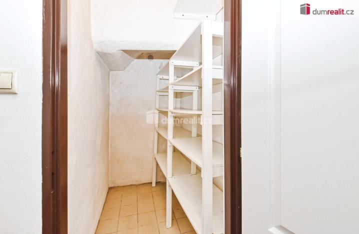 Prodej rodinného domu, Přezletice, Veleňská, 117 m2