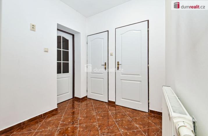 Prodej rodinného domu, Přezletice, Veleňská, 117 m2