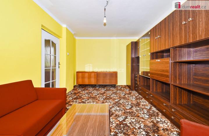 Prodej rodinného domu, Přezletice, Veleňská, 117 m2