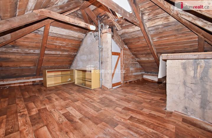 Prodej rodinného domu, Přezletice, Veleňská, 117 m2