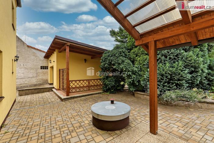 Prodej rodinného domu, Přezletice, Veleňská, 117 m2