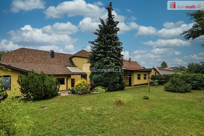 Prodej rodinného domu, Přezletice, Veleňská, 117 m2