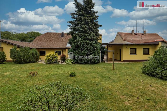 Prodej rodinného domu, Přezletice, Veleňská, 117 m2