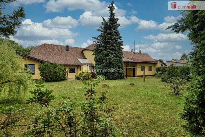 Prodej rodinného domu, Přezletice, Veleňská, 117 m2