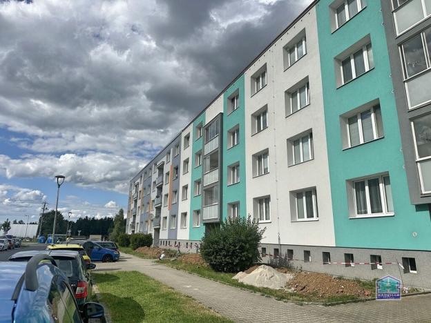 Prodej bytu 2+1, Kaznějov, Školní, 63 m2