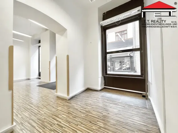 Pronájem restaurace, Brno, Josefská, 106 m2