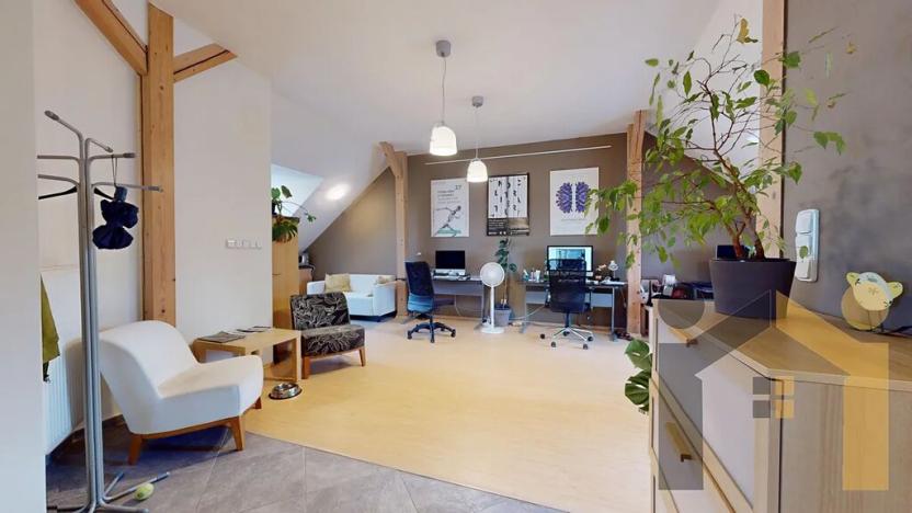 Prodej rodinného domu, Praha - Hostivař, Hornoměcholupská, 537 m2