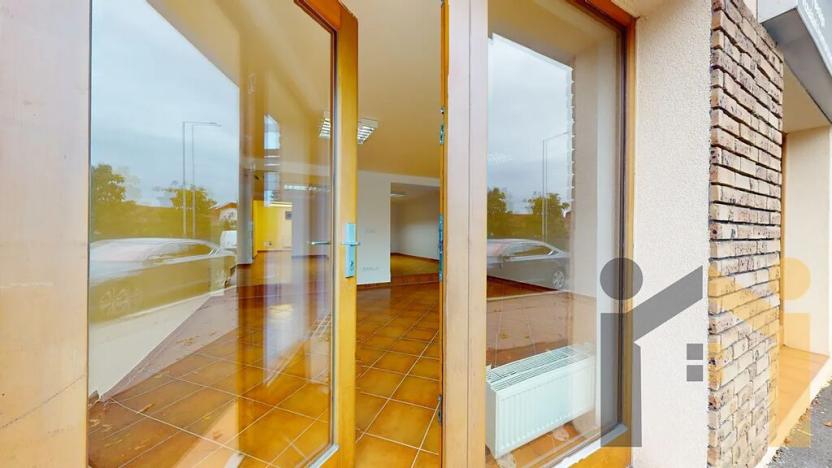 Prodej rodinného domu, Praha - Hostivař, Hornoměcholupská, 537 m2