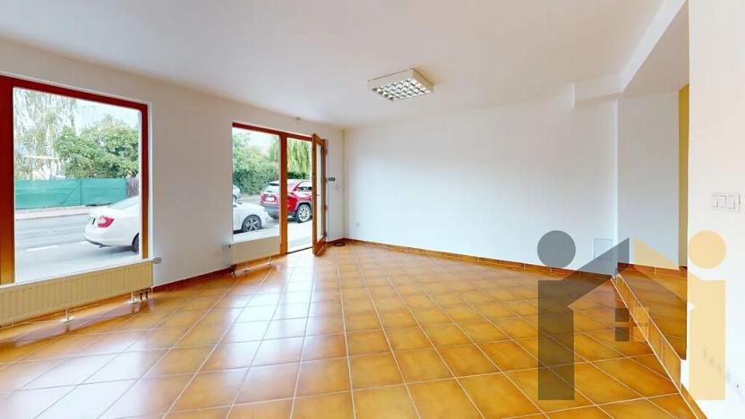 Prodej rodinného domu, Praha - Hostivař, Hornoměcholupská, 537 m2