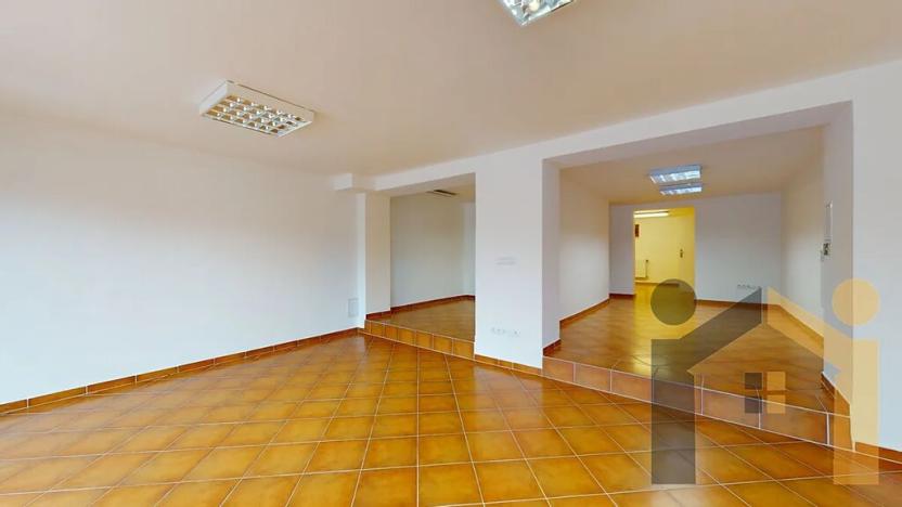 Prodej rodinného domu, Praha - Hostivař, Hornoměcholupská, 537 m2